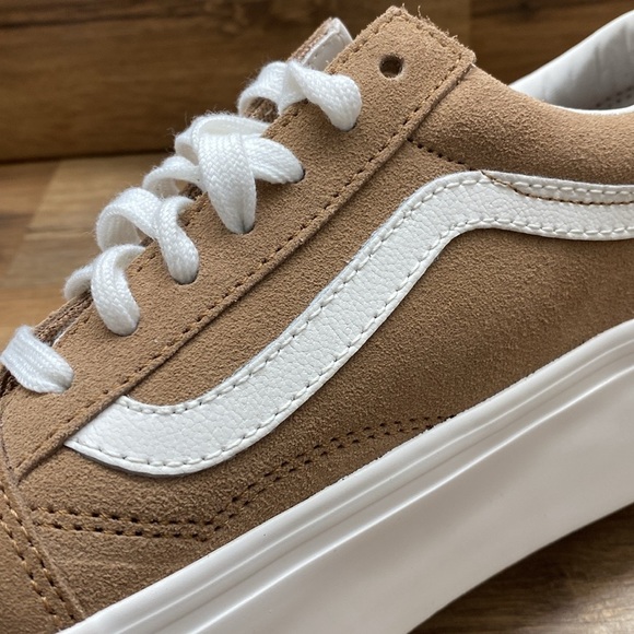 VANS OLD SKOOL STACKFORM BRAND 🔥 NEW - Picture 7 of 7